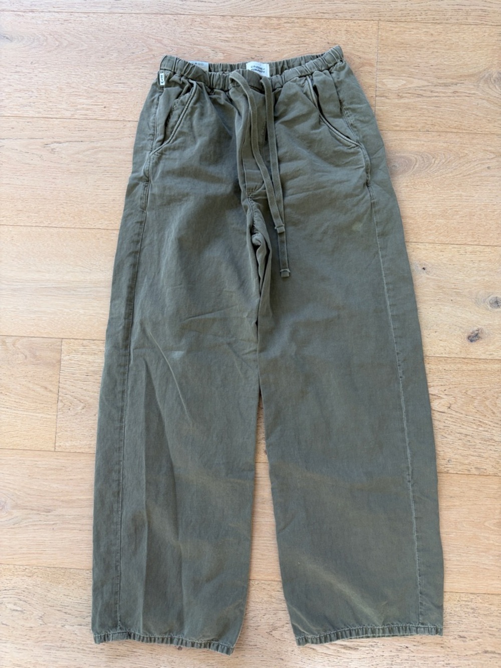 Citizens Of Humanity Aurora